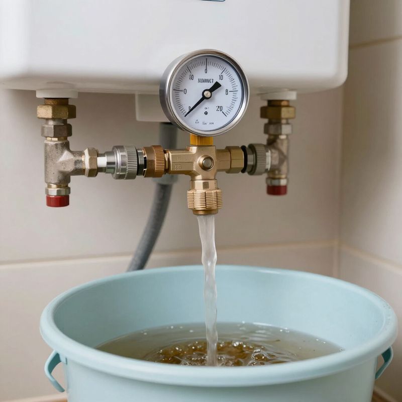 Water heaters in Syracuse
