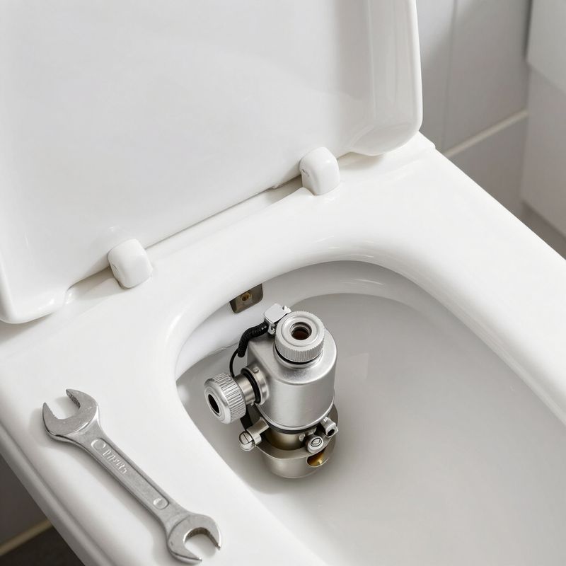 Toilet & Faucet Repair in Syracuse