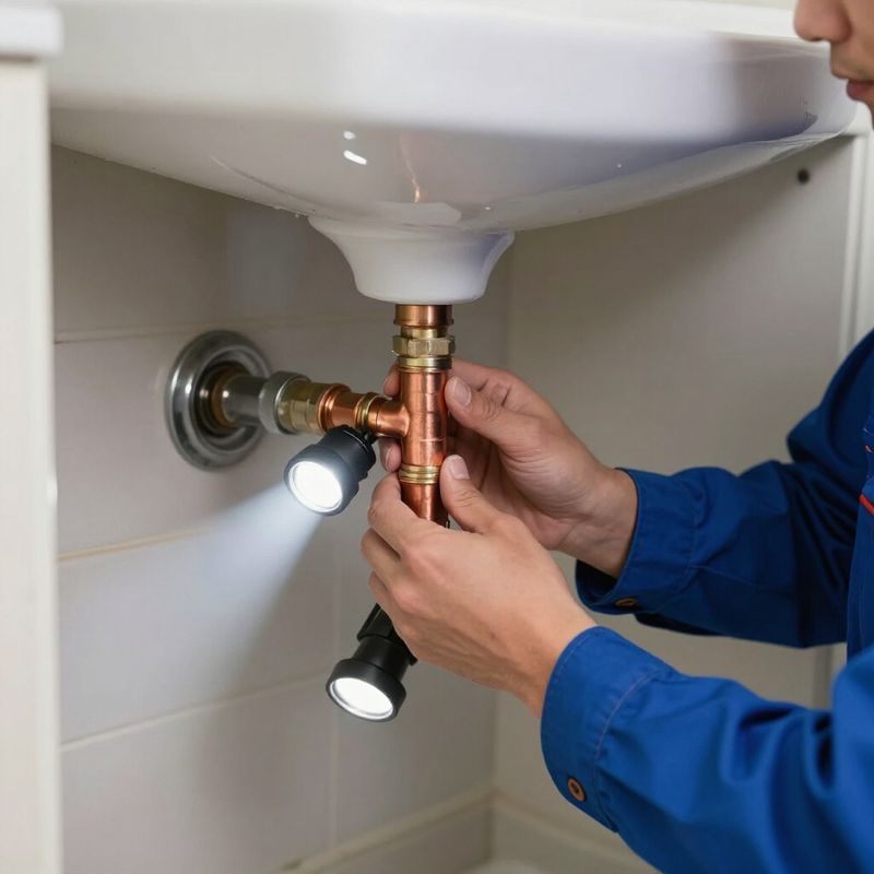 Emergency plumbing in Syracuse